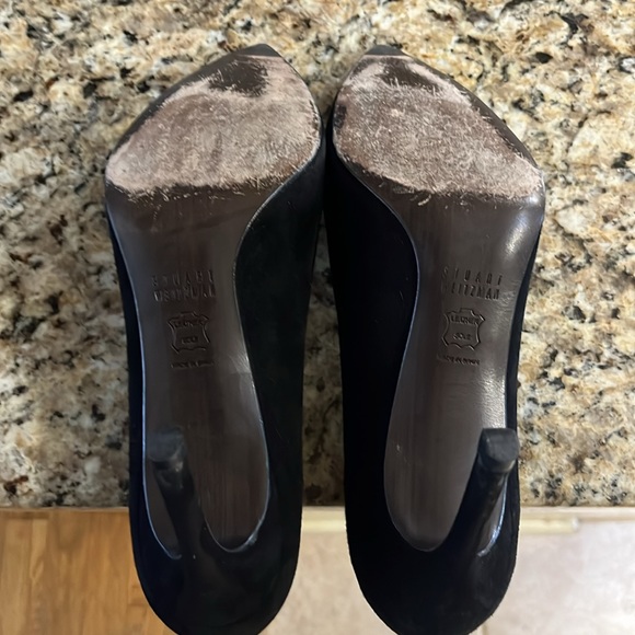 Stuart Weitzman shoes - Picture 5 of 8